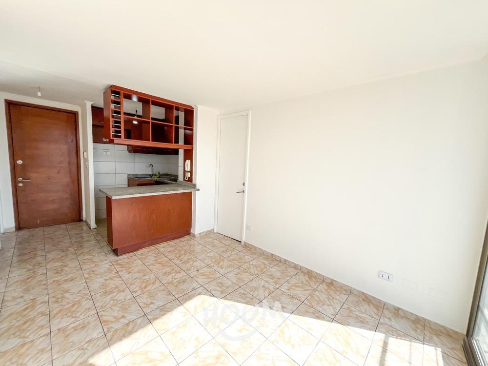 Arriendo de Departamento de 48 m² en Bandera
