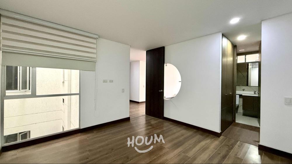 Apartamento de 1 alcoba en arriendo en El Pedregal, Bogotá, 77 m² · foto 11 de 20