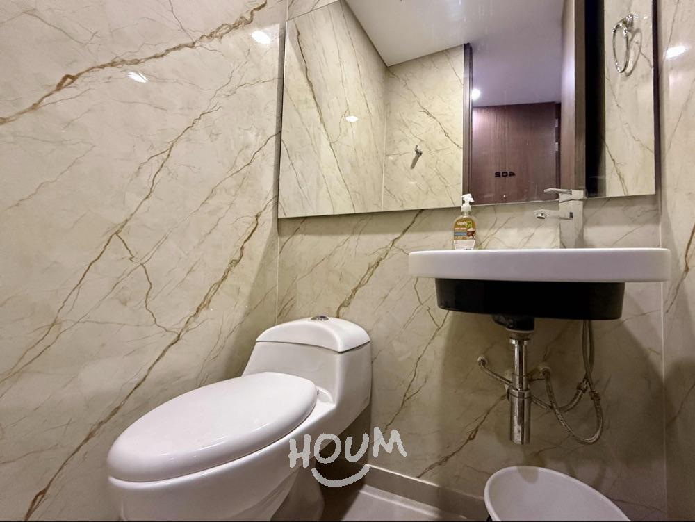 Apartamento de 1 alcoba en arriendo en El Pedregal, Bogotá, 77 m² · foto 8 de 20