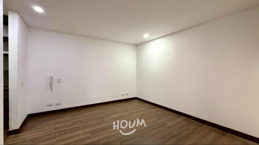 Apartamento de 1 alcoba en arriendo en El Pedregal, Bogotá, 77 m² · foto 10 de 20