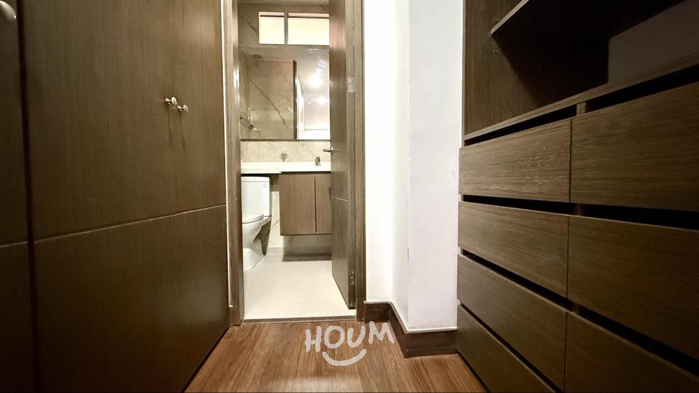 Apartamento de 1 alcoba en arriendo en El Pedregal, Bogotá, 77 m² · foto 12 de 20