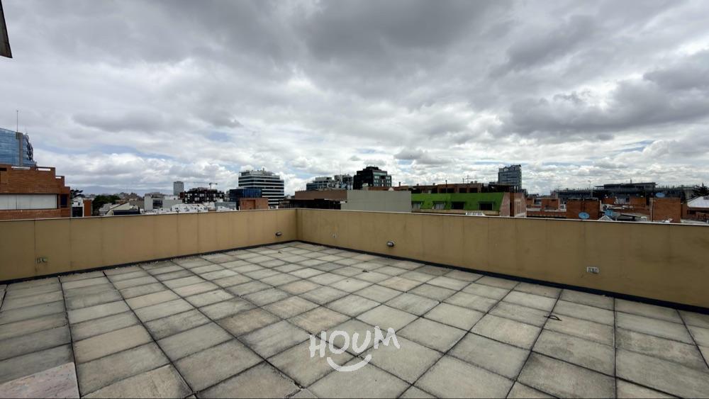 Apartamento de 1 alcoba en arriendo en El Pedregal, Bogotá, 77 m² · foto 15 de 20