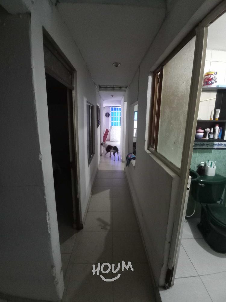 Casa en venta en Villa Andrés, Patio Bonito, Bogotá · foto 9 de 24
