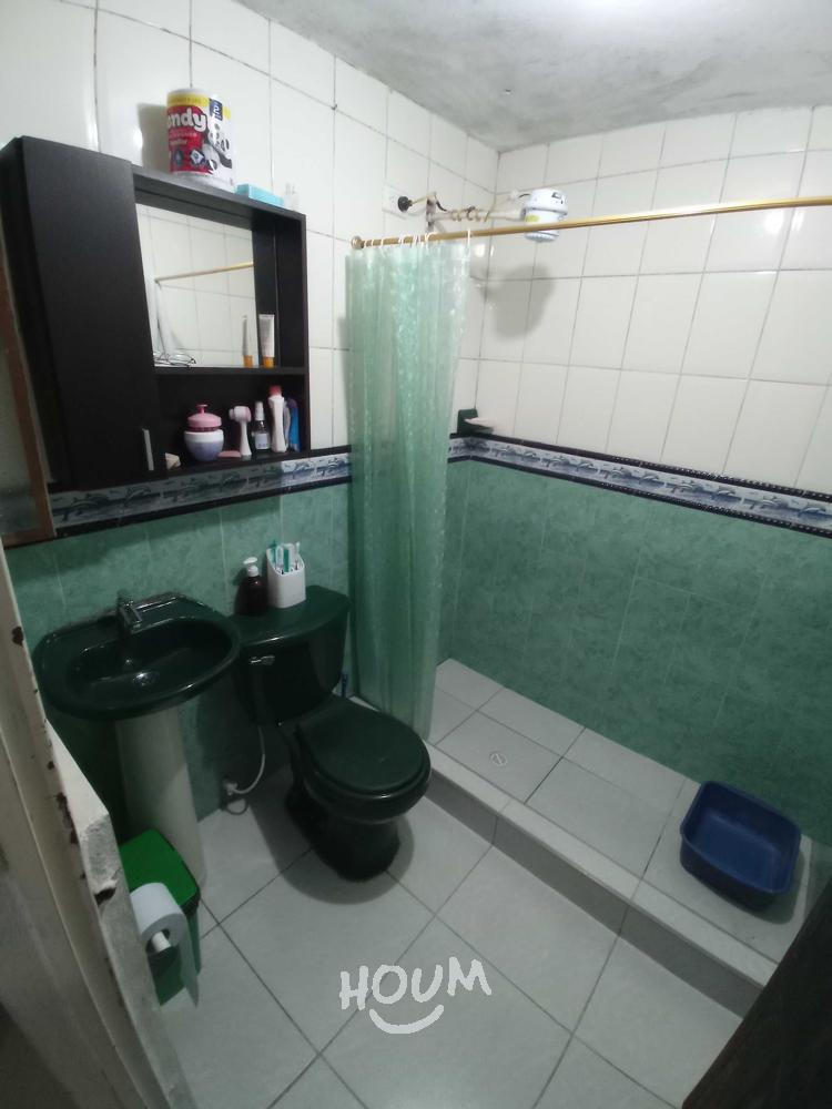 Casa en venta en Villa Andrés, Patio Bonito, Bogotá · foto 14 de 24