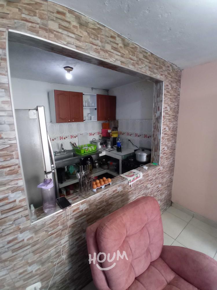 Casa en venta en Villa Andrés, Patio Bonito, Bogotá · foto 6 de 24