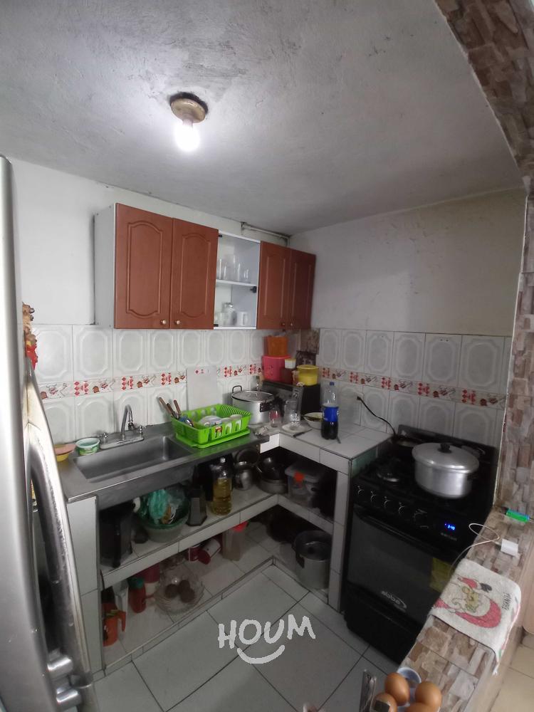 Casa en venta en Villa Andrés, Patio Bonito, Bogotá · foto 4 de 24