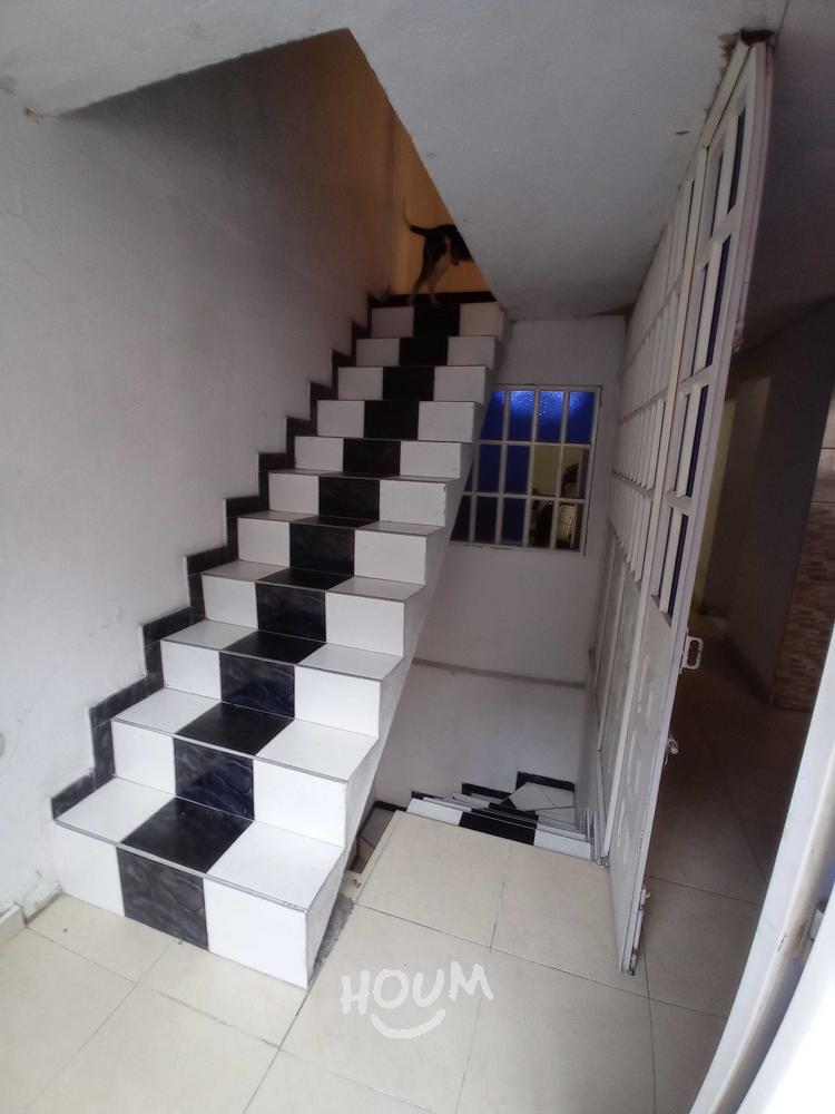 Casa en venta en Villa Andrés, Patio Bonito, Bogotá · foto 11 de 24
