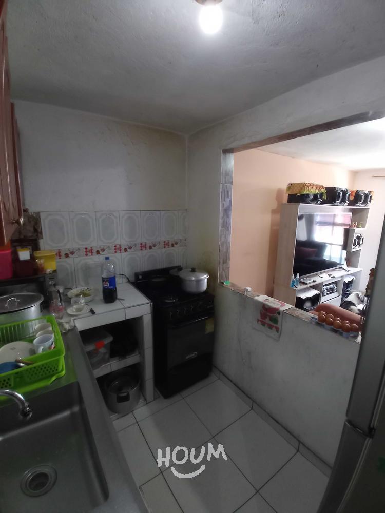 Casa en venta en Villa Andrés, Patio Bonito, Bogotá · foto 13 de 24