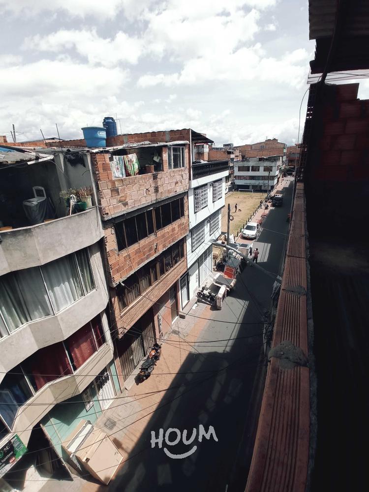 Casa en venta en Villa Andrés, Patio Bonito, Bogotá · foto 23 de 24