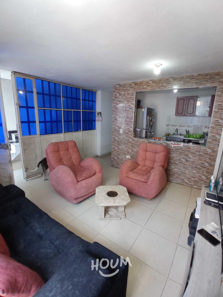 Casa en venta en Villa Andrés, Patio Bonito, Bogotá · foto 5 de 24