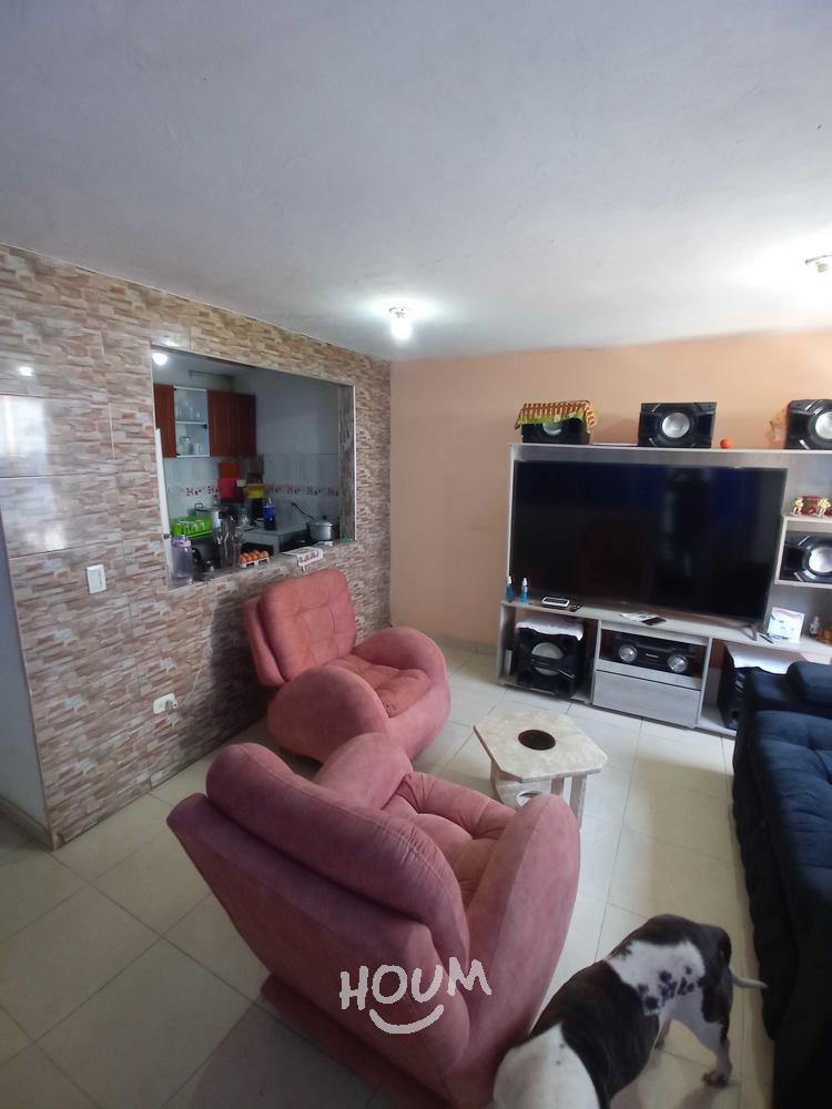 Casa en venta en Villa Andrés, Patio Bonito, Bogotá · foto 2 de 24