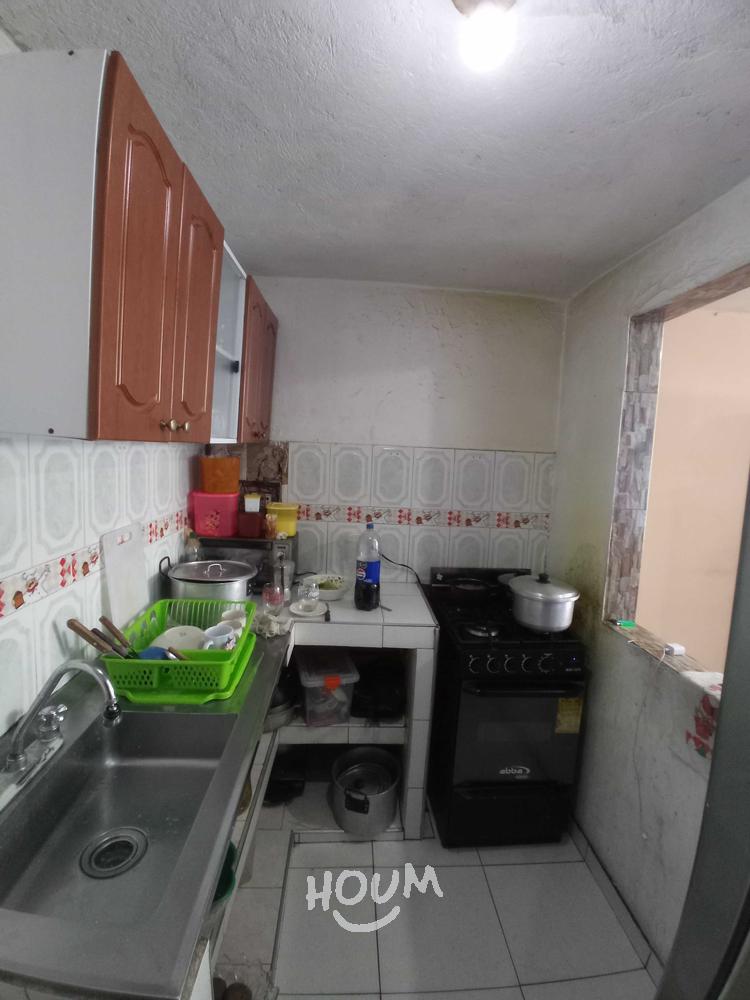 Casa en venta en Villa Andrés, Patio Bonito, Bogotá · foto 3 de 24