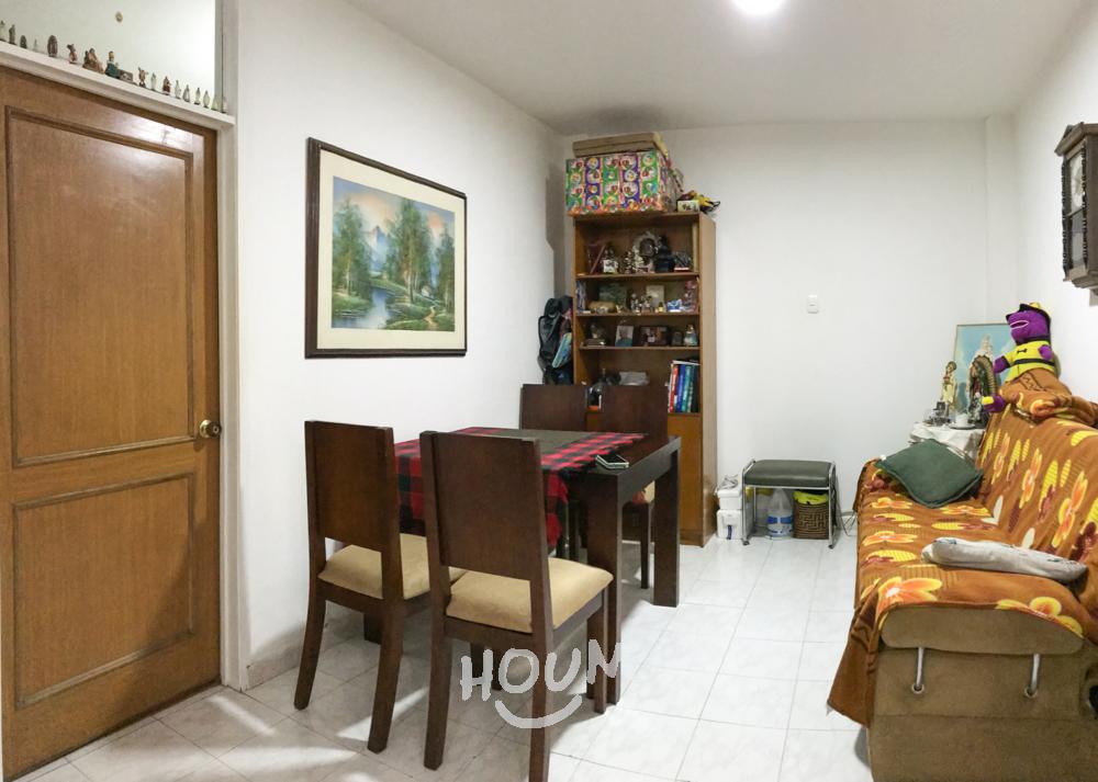 Casa en venta en Santa Helenita, Bogotá · foto 17 de 23