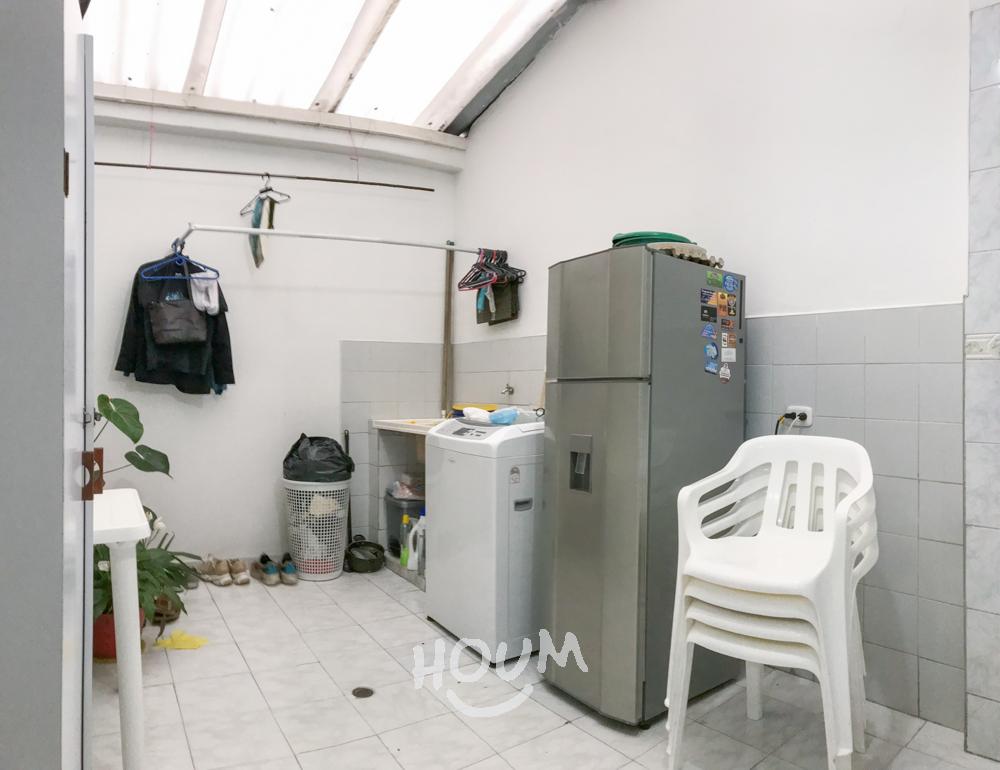 Casa en venta en Santa Helenita, Bogotá · foto 18 de 23