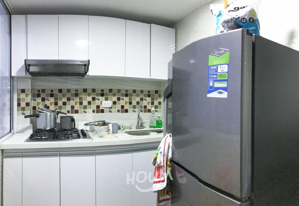 Casa en venta en Santa Helenita, Bogotá · foto 16 de 23