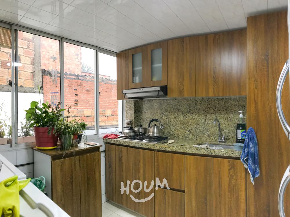 Casa en venta en Santa Helenita, Bogotá · foto 11 de 23