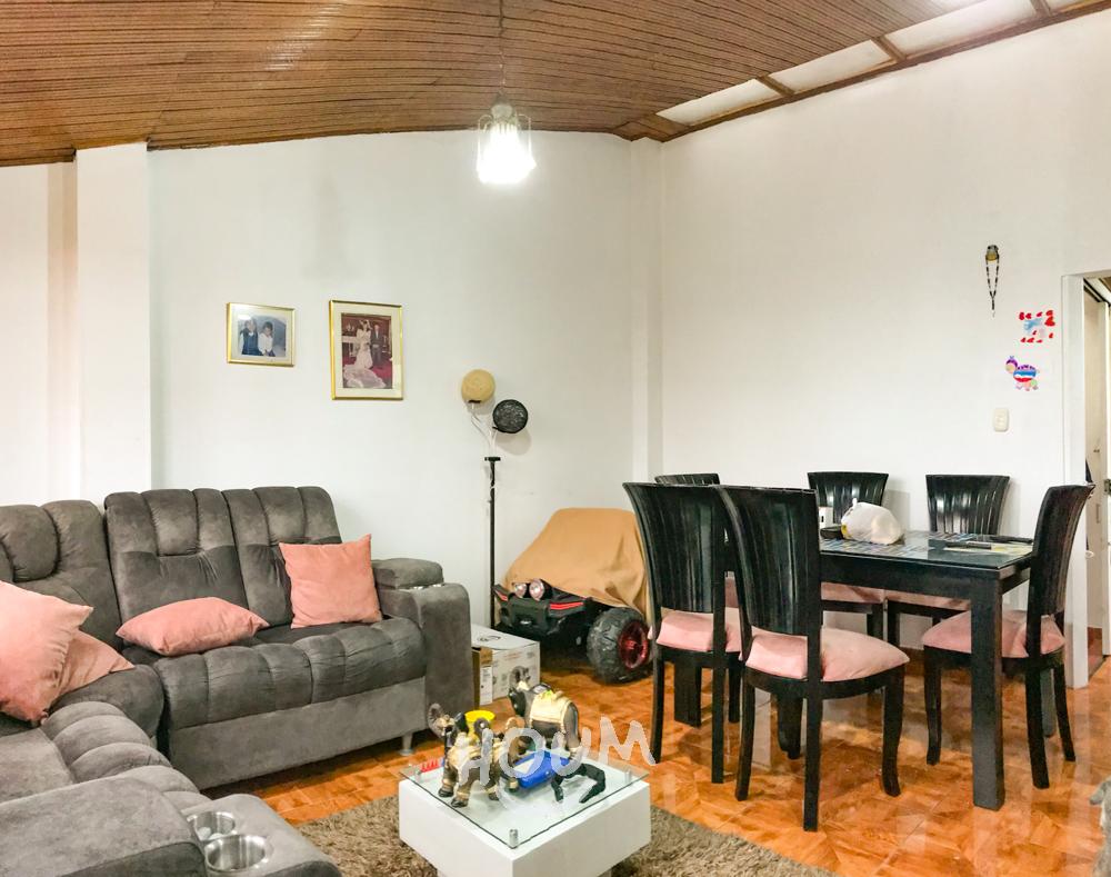 Casa en venta en Santa Helenita, Bogotá · foto 7 de 23