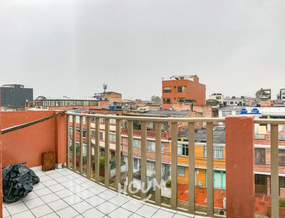 Casa en venta en Santa Helenita, Bogotá · foto 3 de 23