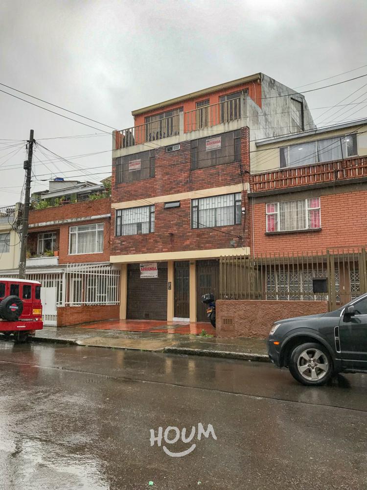 Casa en venta en Santa Helenita, Bogotá · foto 23 de 23