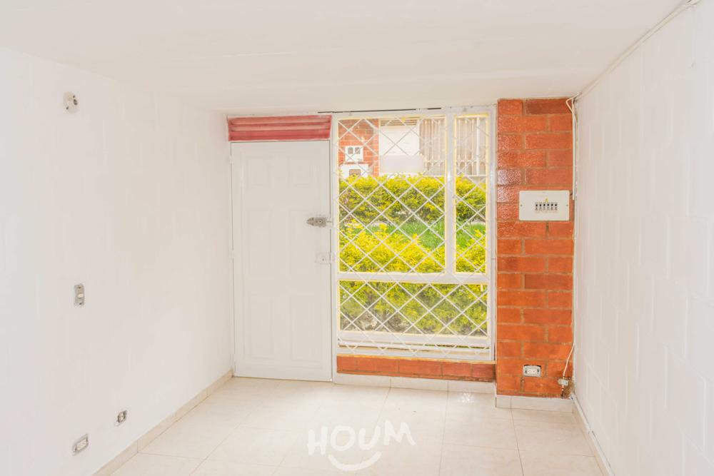 Arriendo de Casa de 53 m² en Julio Rincon