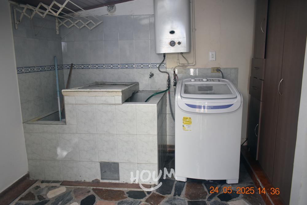Casa de 4 alcobas en venta en Modelia, Bogotá, 400 m² · foto 16 de 24