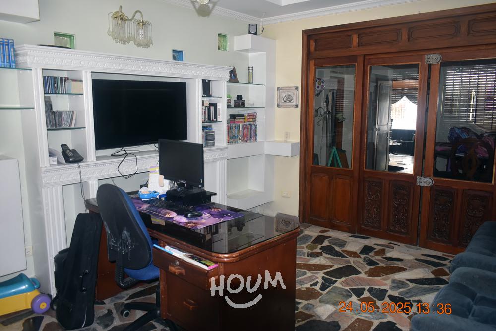 Casa de 4 alcobas en venta en Modelia, Bogotá, 400 m² · foto 12 de 24