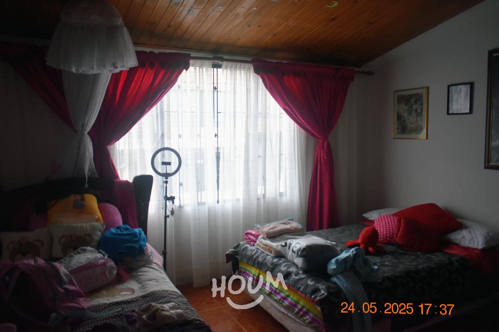 Casa de 4 alcobas en venta en Modelia, Bogotá, 400 m² · foto 21 de 24