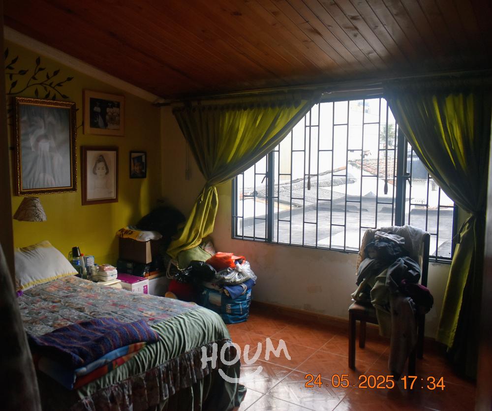 Casa de 4 alcobas en venta en Modelia, Bogotá, 400 m² · foto 22 de 24