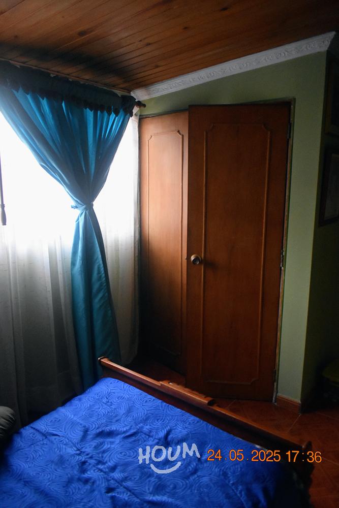 Casa de 4 alcobas en venta en Modelia, Bogotá, 400 m² · foto 23 de 24