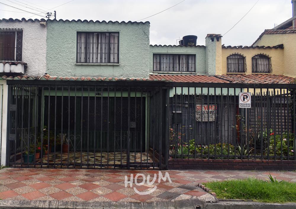 Casa de 4 alcobas en venta en Modelia, Bogotá, 400 m² · foto 2 de 24