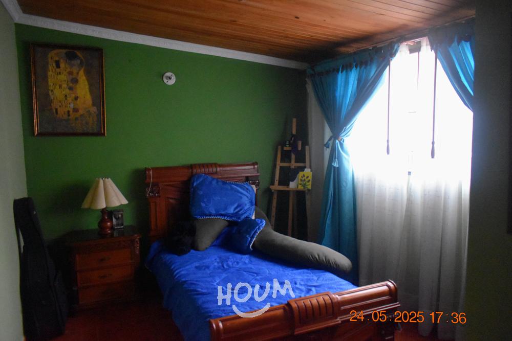 Casa de 4 alcobas en venta en Modelia, Bogotá, 400 m² · foto 20 de 24