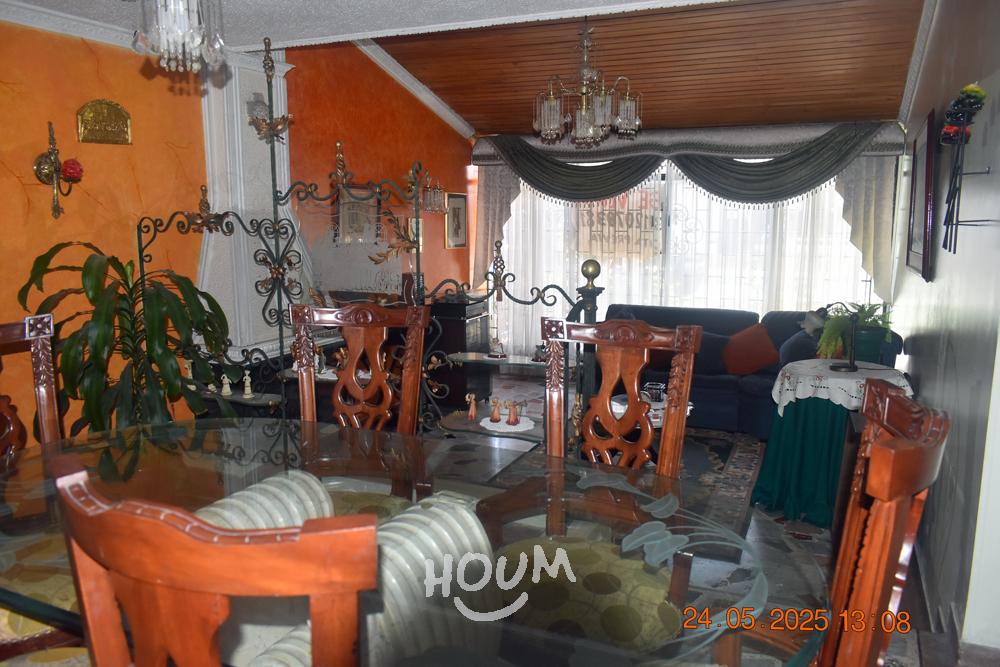 Casa de 4 alcobas en venta en Modelia, Bogotá, 400 m² · foto 7 de 24