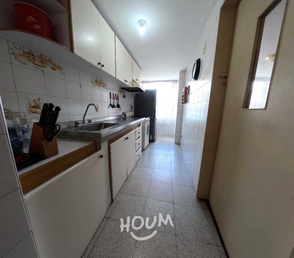 Apartamento de 2 alcobas en venta en Ortezal, Bogotá, 81 m² · foto 5 de 10