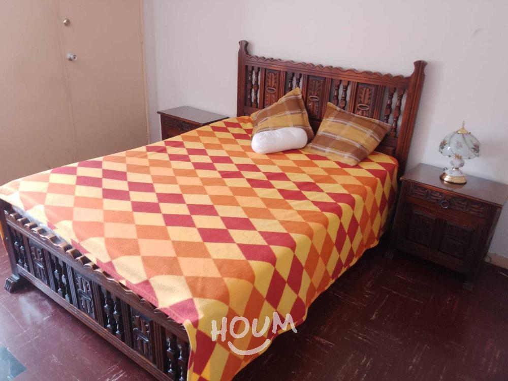 Apartamento de 2 alcobas en venta en Ortezal, Bogotá, 81 m² · foto 9 de 10