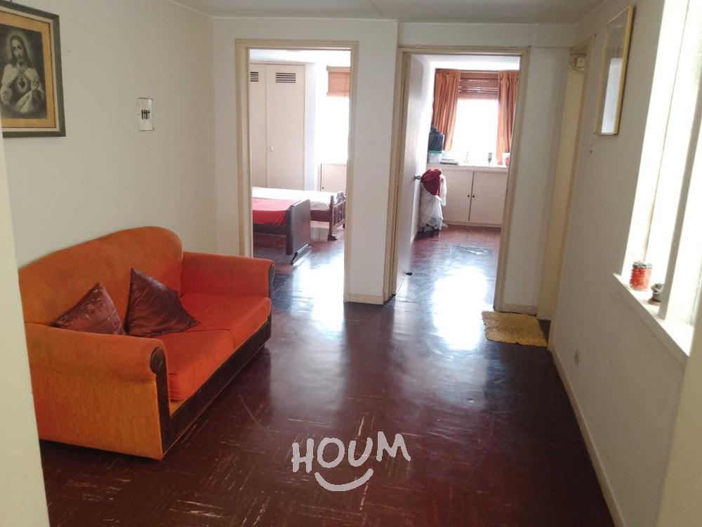 Apartamento de 2 alcobas en venta en Ortezal, Bogotá, 81 m² · foto 6 de 10