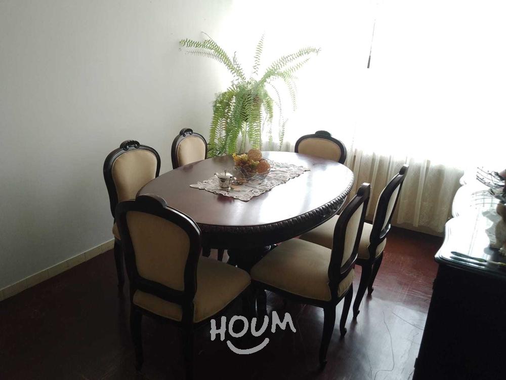 Apartamento de 2 alcobas en venta en Ortezal, Bogotá, 81 m² · foto 4 de 10