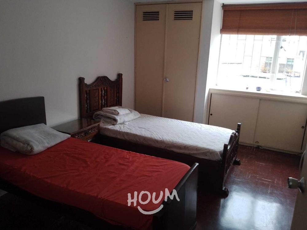 Apartamento de 2 alcobas en venta en Ortezal, Bogotá, 81 m² · foto 10 de 10