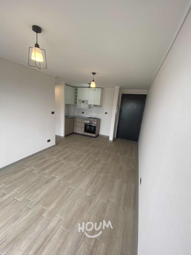 Arriendo de Departamento de 65 m² en Las Heras