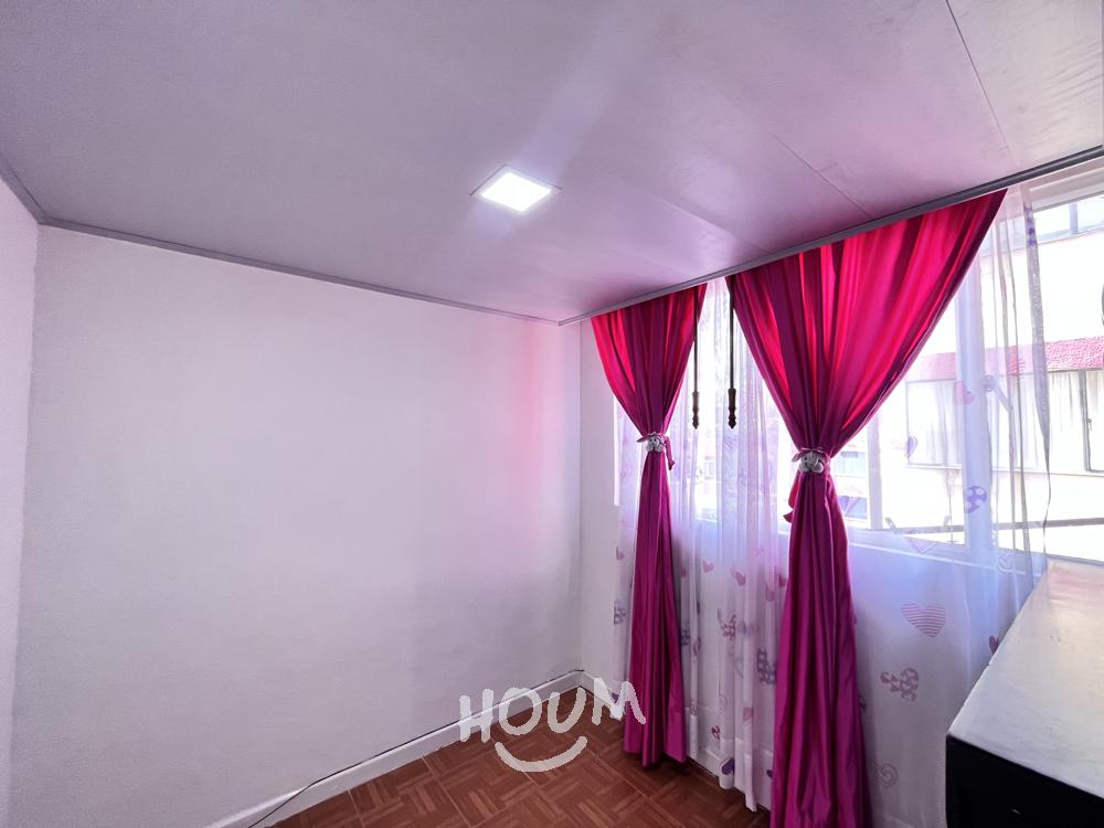 Apartamento de 3 alcobas en venta en Carimagua, Bogotá, 50 m² · foto 10 de 16