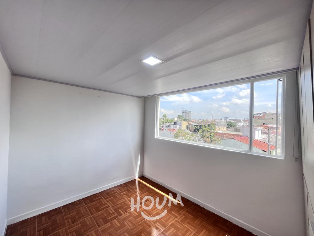 Apartamento de 3 alcobas en venta en Carimagua, Bogotá, 50 m² · foto 3 de 16
