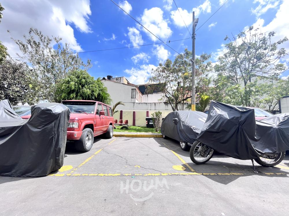 Apartamento de 3 alcobas en venta en Carimagua, Bogotá, 50 m² · foto 14 de 16