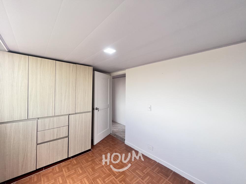 Apartamento de 3 alcobas en venta en Carimagua, Bogotá, 50 m² · foto 4 de 16