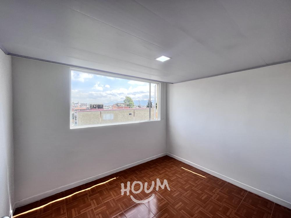 Apartamento de 3 alcobas en venta en Carimagua, Bogotá, 50 m² · foto 5 de 16