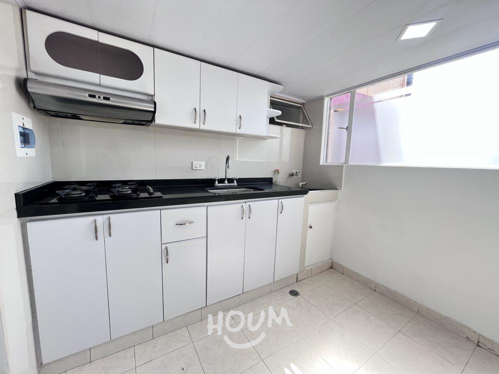 Apartamento de 3 alcobas en venta en Carimagua, Bogotá, 50 m² · foto 7 de 16
