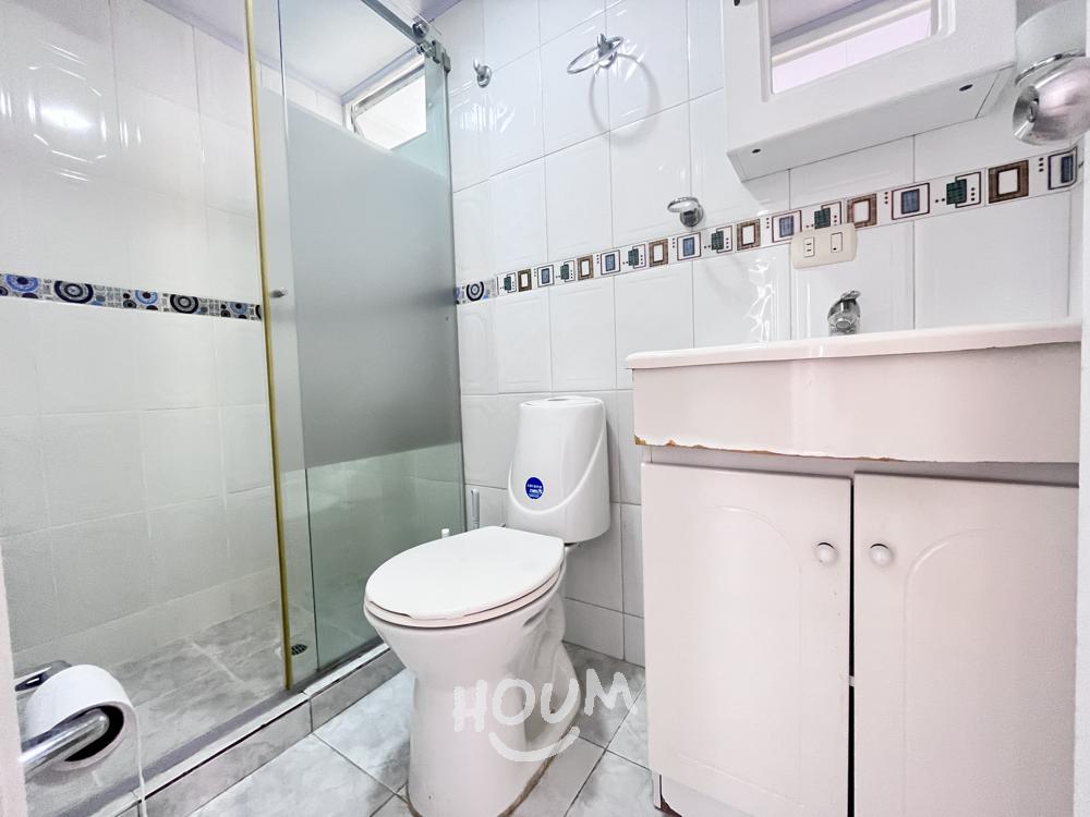 Apartamento de 3 alcobas en venta en Carimagua, Bogotá, 50 m² · foto 12 de 16