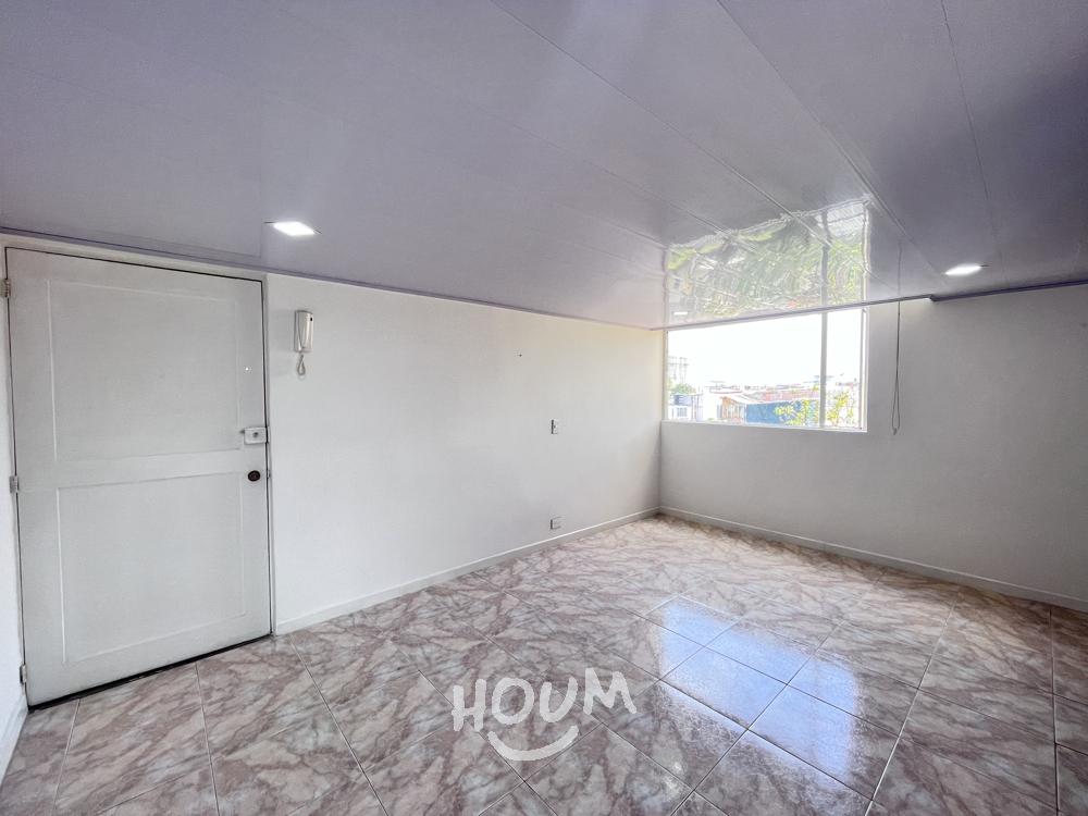 Apartamento de 3 alcobas en venta en Carimagua, Bogotá, 50 m² · foto 2 de 16