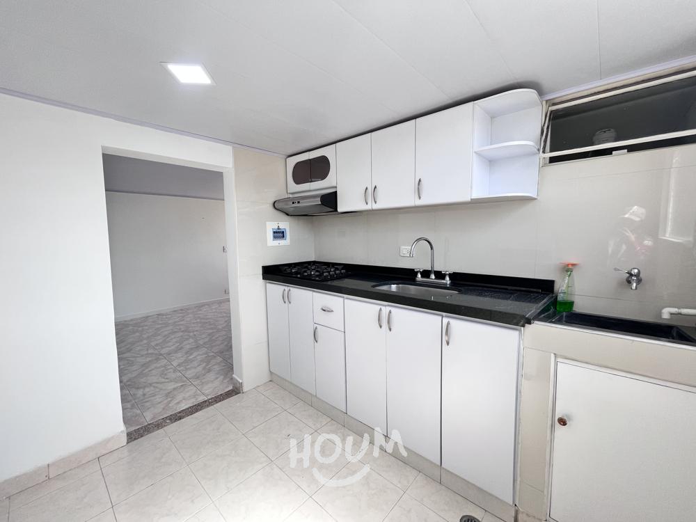 Apartamento de 3 alcobas en venta en Carimagua, Bogotá, 50 m² · foto 8 de 16