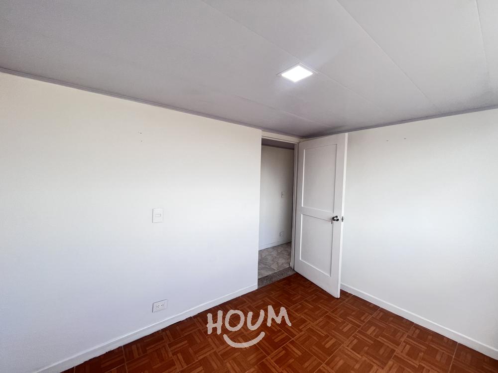 Apartamento de 3 alcobas en venta en Carimagua, Bogotá, 50 m² · foto 6 de 16