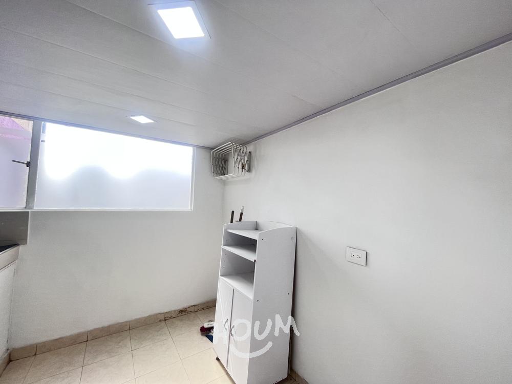 Apartamento de 3 alcobas en venta en Carimagua, Bogotá, 50 m² · foto 13 de 16