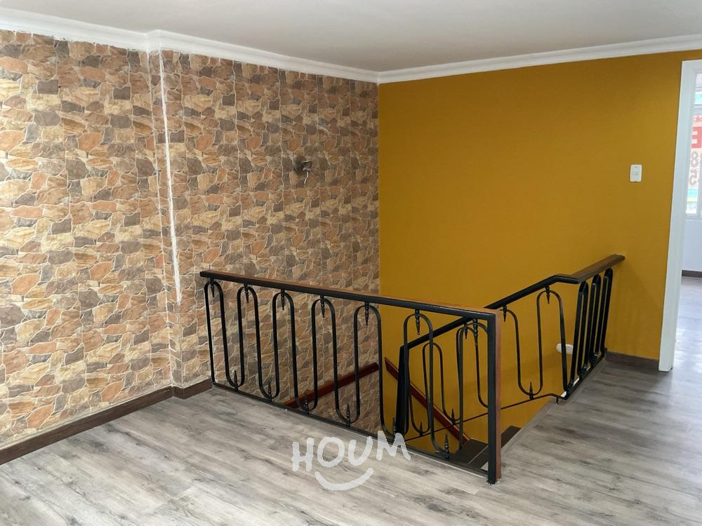 Casa de 4 alcobas en venta en La Estrella, Teusaquillo, Bogotá, 204 m² · foto 15 de 24